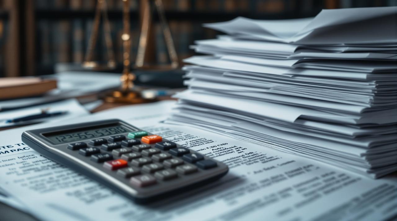 爆料吃瓜视频 - 主播签约合同中暗藏天价违约金，新人主播陷入债务危机