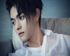 吃瓜娱乐间许凯