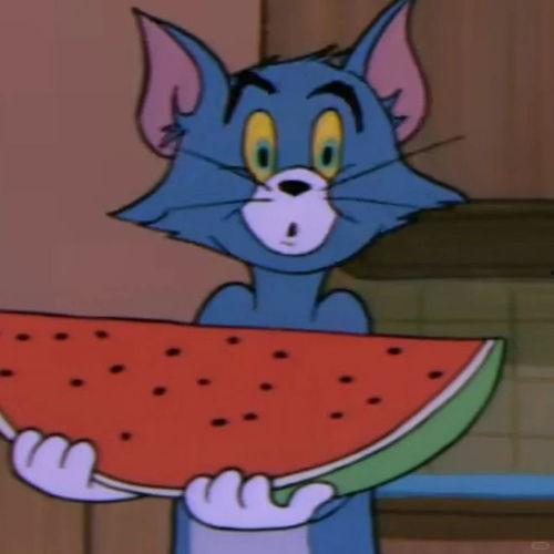 娱乐吃瓜头像男,揭秘吃瓜群众心中的帅气男生