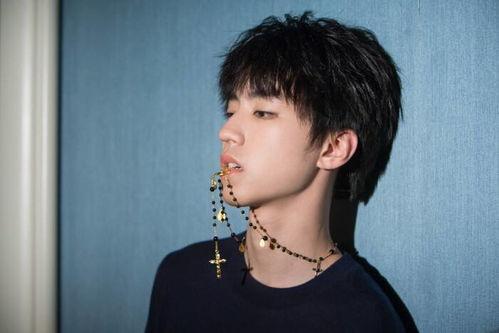 娱乐吃瓜蜀黍王俊凯微博,揭秘娱乐圈幕后故事！”